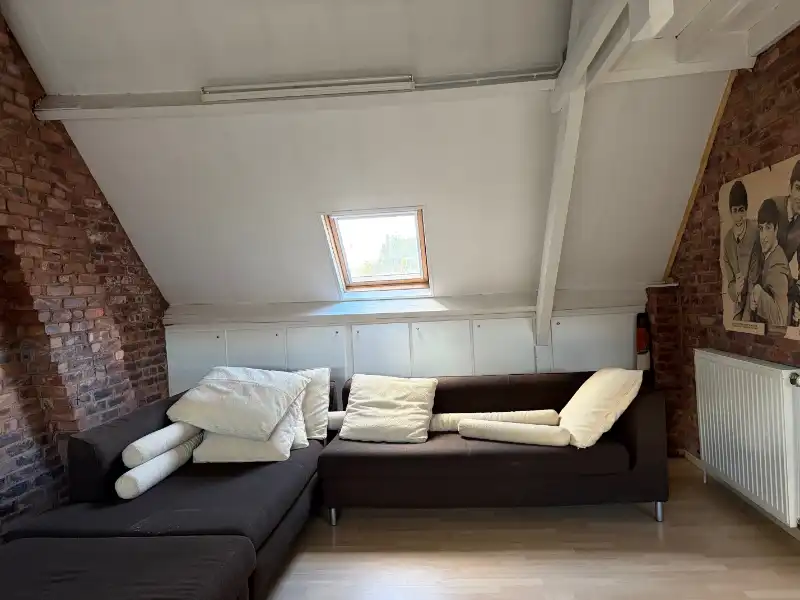 Sfeervolle woning met 3 slaapkamers nabij Genk-centrum foto 14