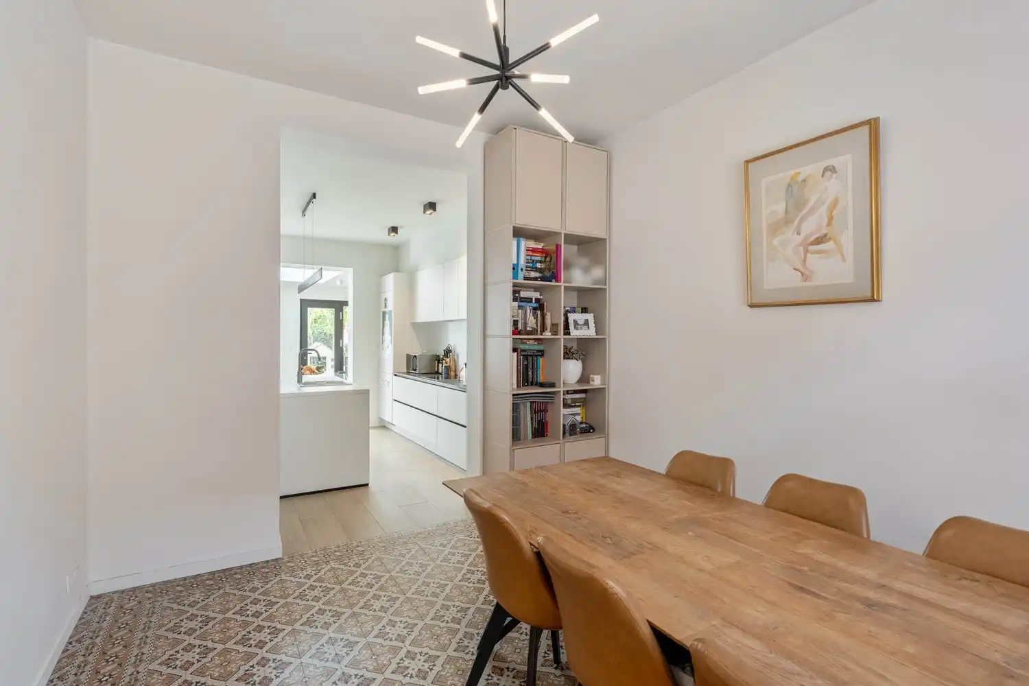 Instapklaar wonen op een toplocatie in Heverlee foto 3