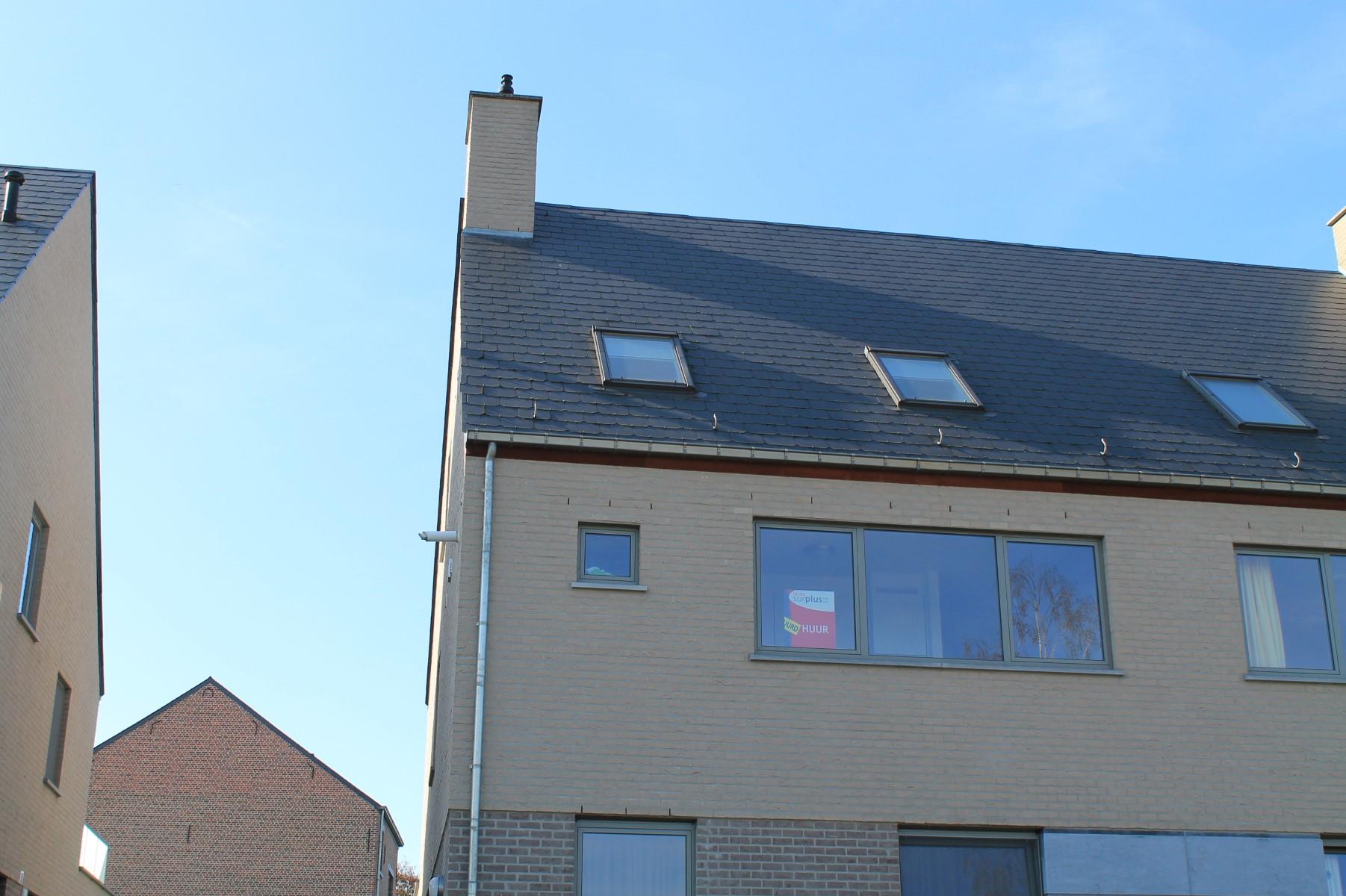 Appartement te huur foto 2