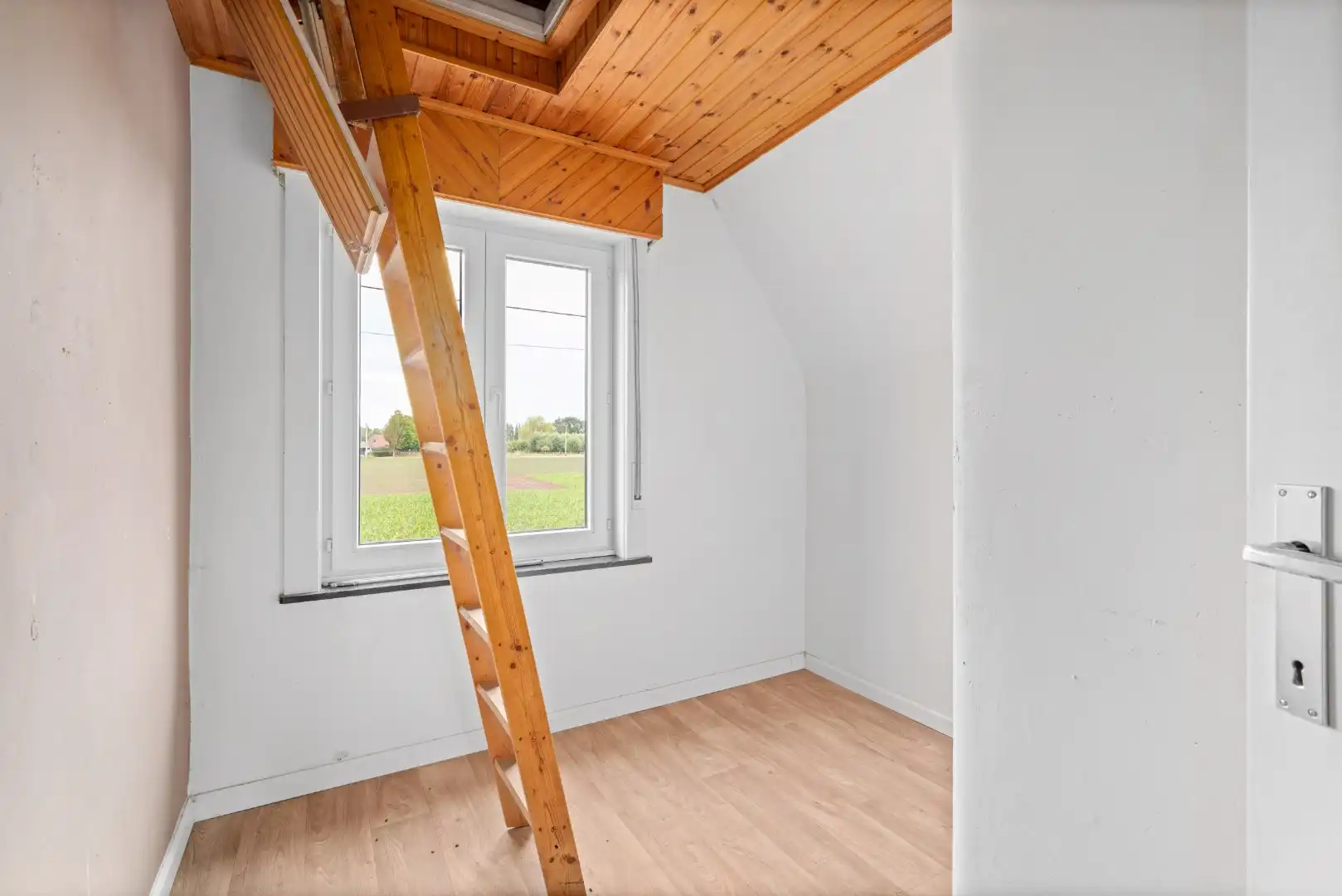 Woning met landelijk verzicht, perceel 800 m², Torhout foto 20
