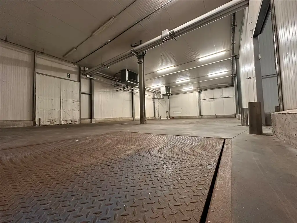 INDUSTRIELAAN 15 / GED OLEN foto 8