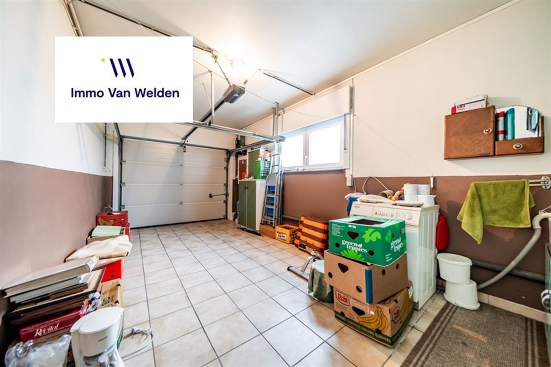 Op te frissen gezinswoning met 3 slaapkamers en tuin te Gavere foto 17