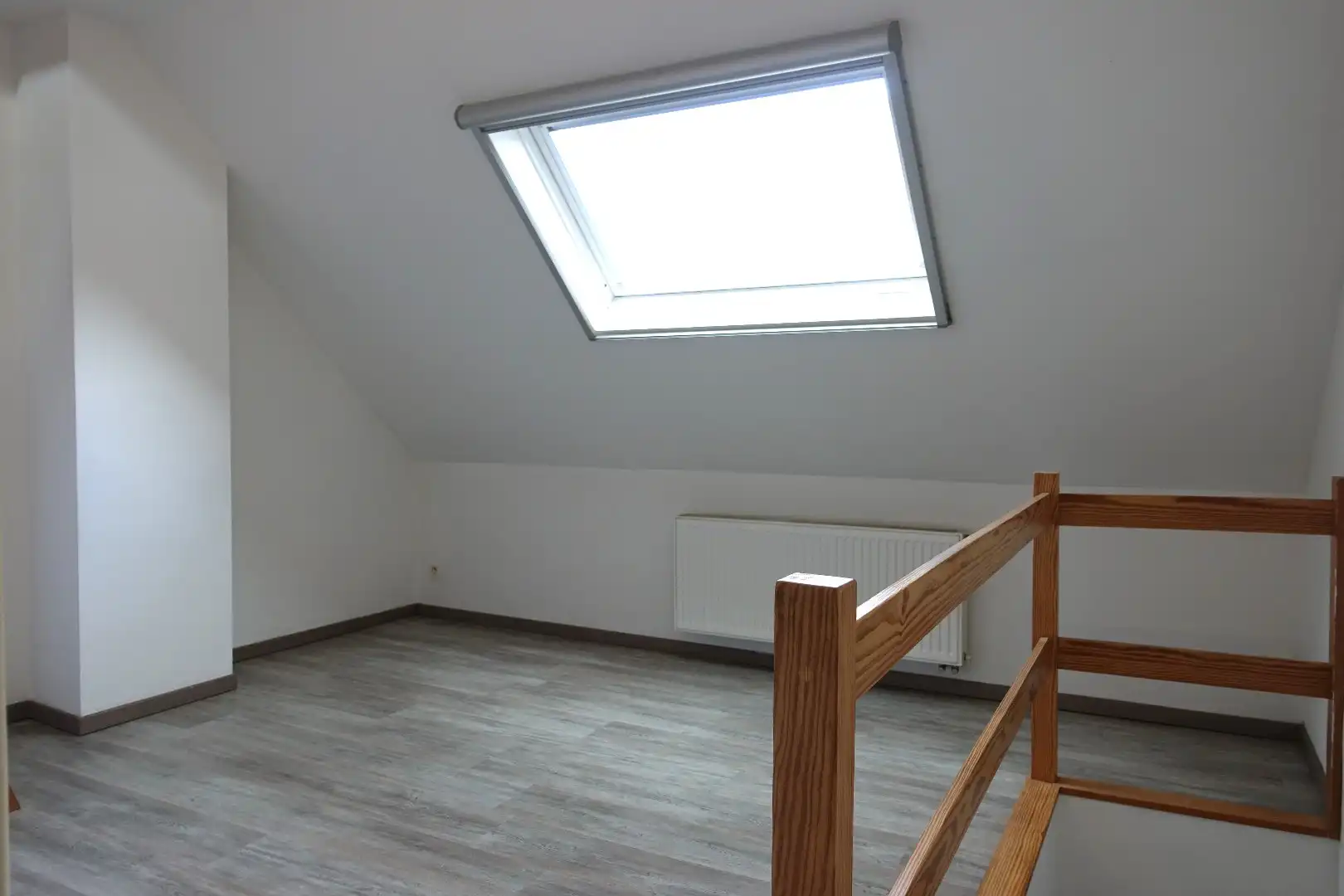 Gezellige vernieuwde woning te huur met 2 slaapkamers  foto 8