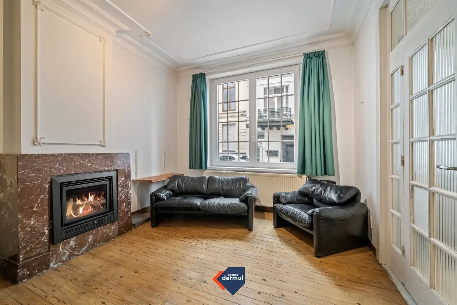 RESIDENTIE BEERNAERT foto 4