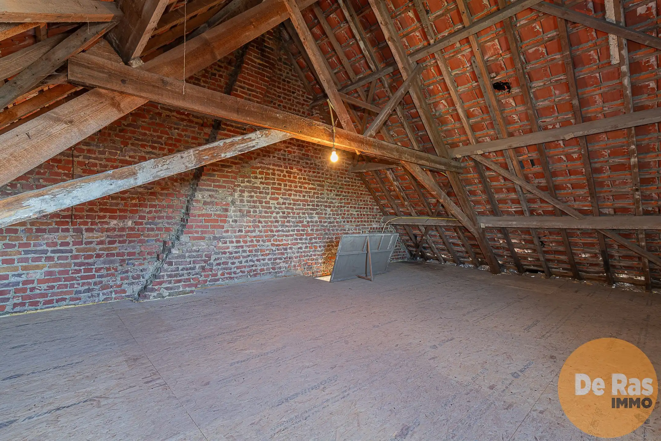 ZWALM - Goed onderhouden woning op mooi perceel van 1660 m² foto 22