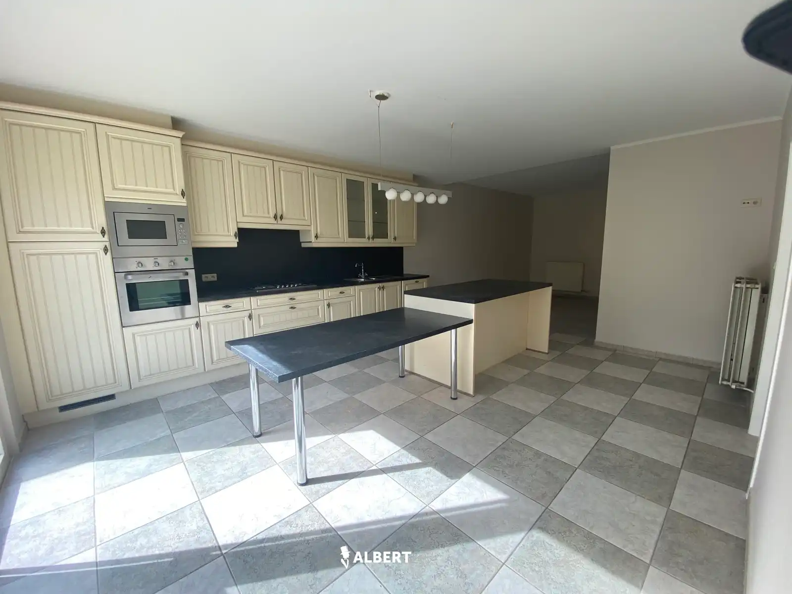 Huurwoning HOB in rustige buurt in Diepenbeek foto 4