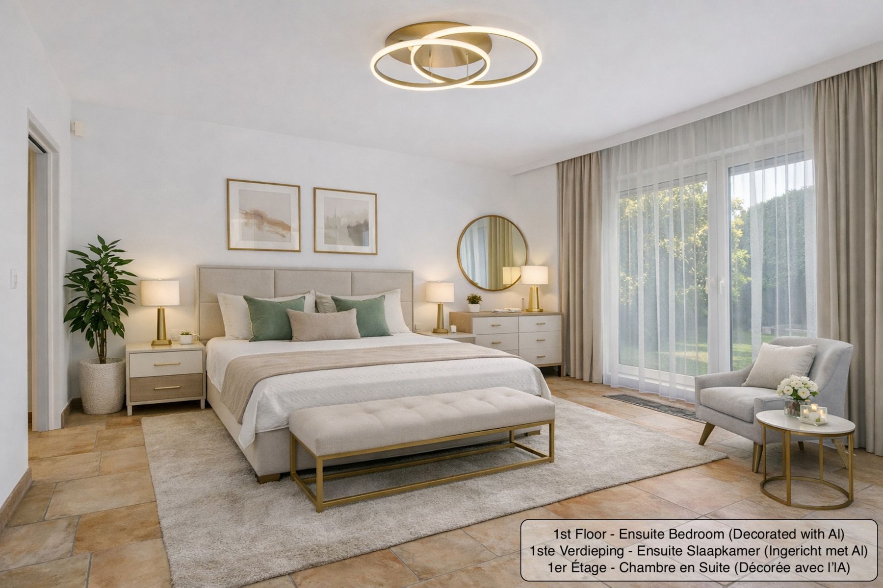 Villa te koop foto 16