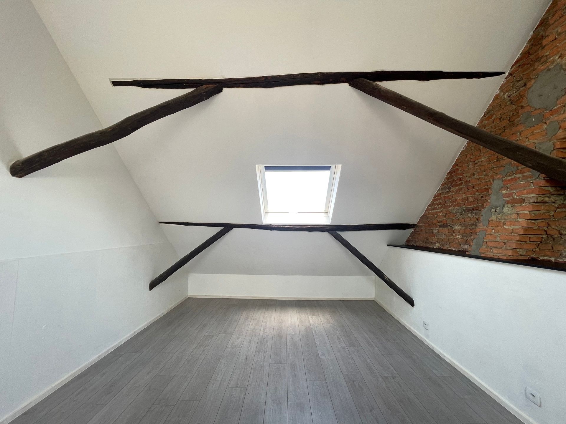 Instapklare woning aan de rand van Aarschot foto 12