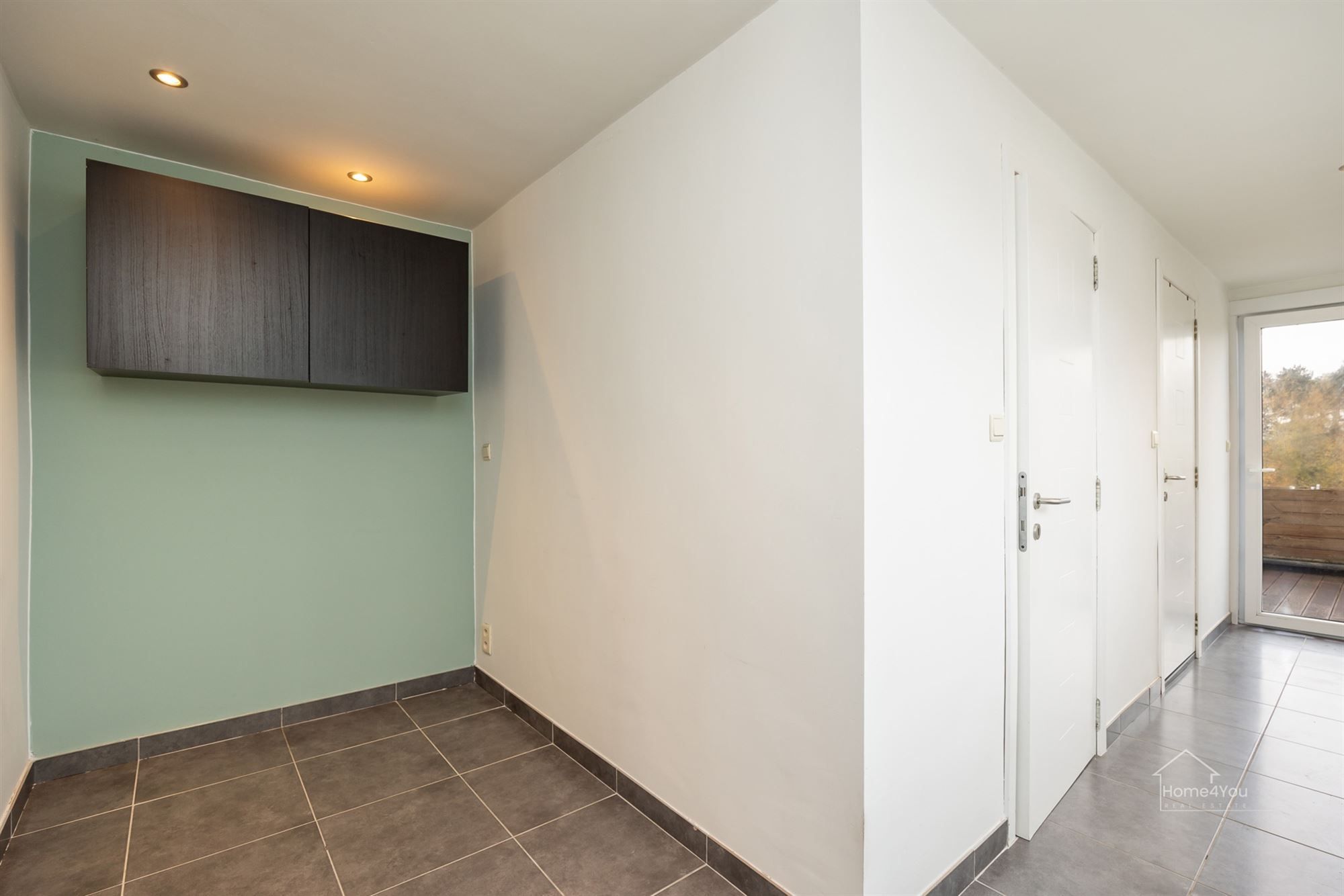 Leuk Duplexappartement + Garage foto 9