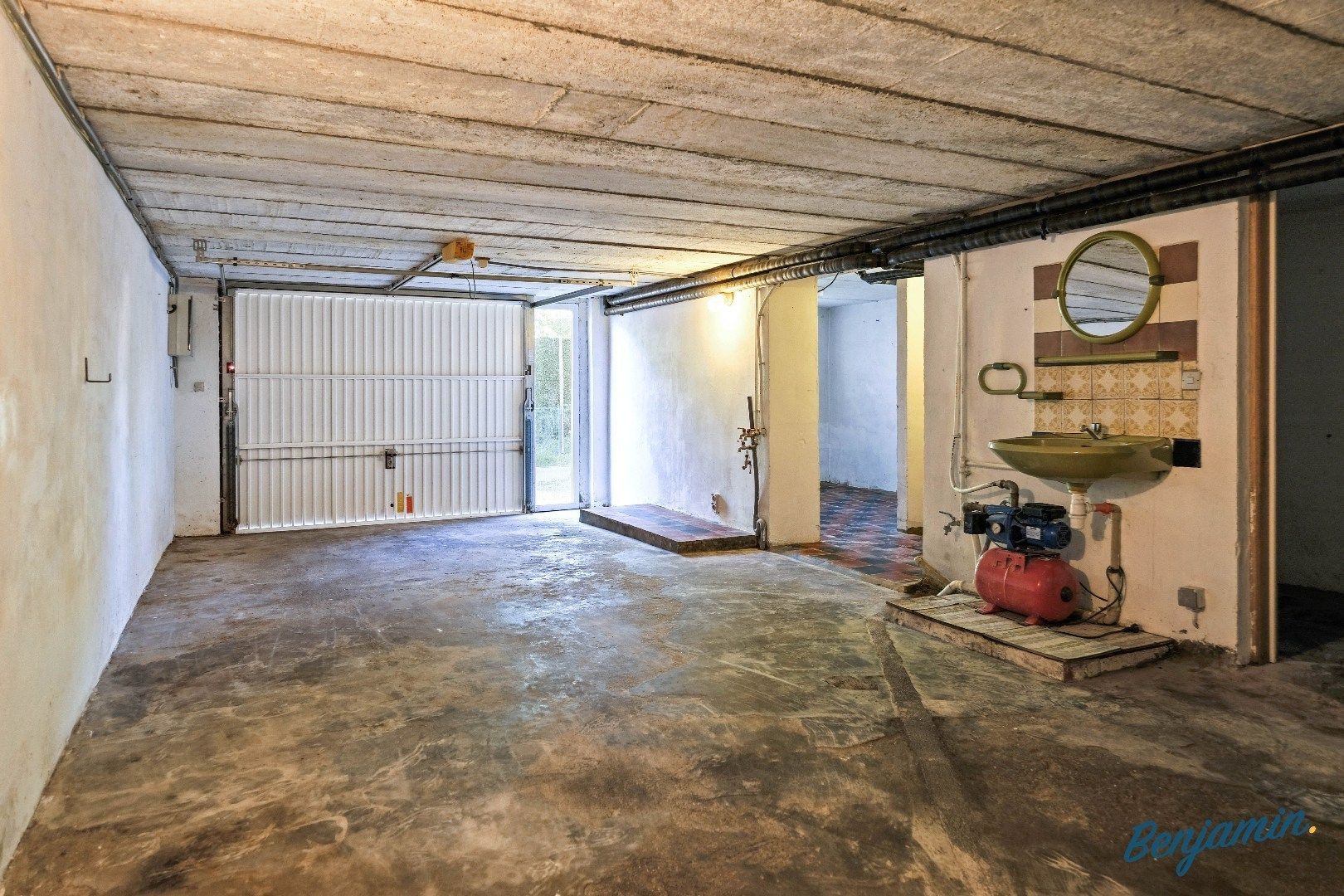 Instapklare, lichtrijke woning op een rustige ligging in Zonnebeke foto 15