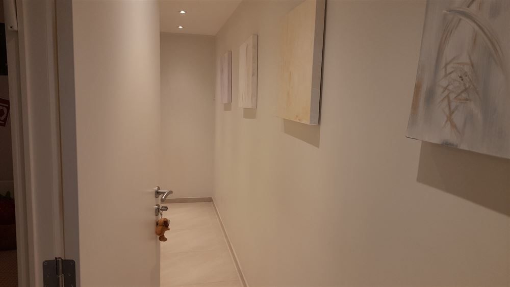 Instapklaar appartement te Antwerpen-Centrum foto 11