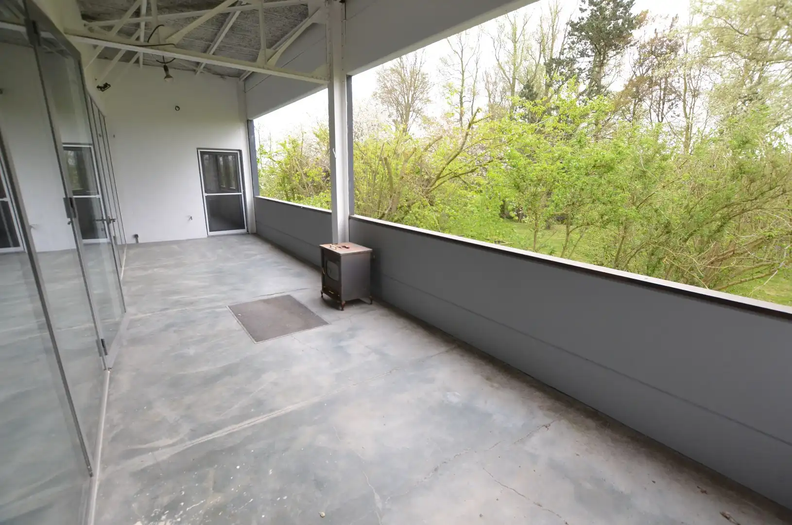 Loft (357m²) foto 8