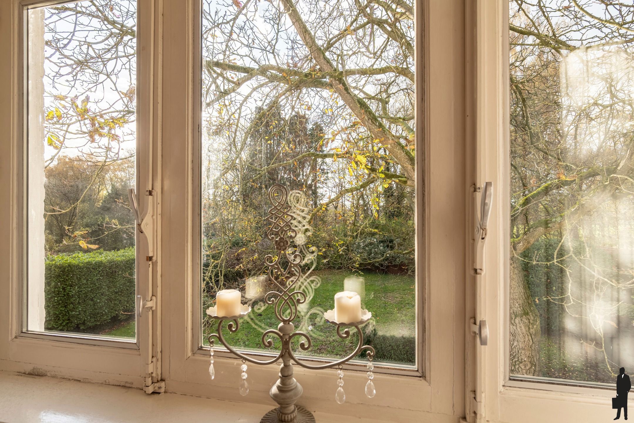 Charmante woning met tuin en directe toegang Bels Lijntje foto 14