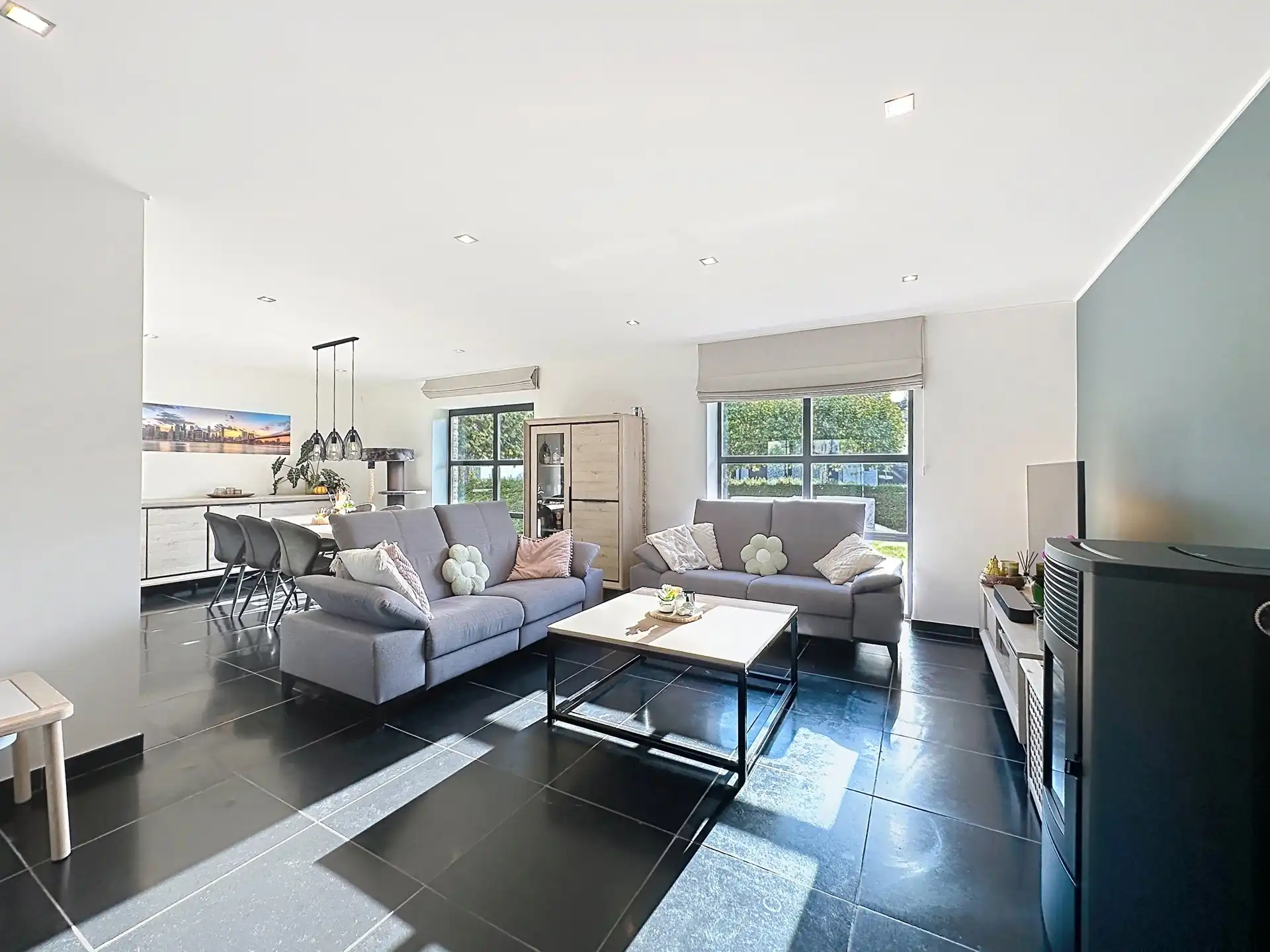 Landelijk wonen met ruimte, licht en comfort foto 8