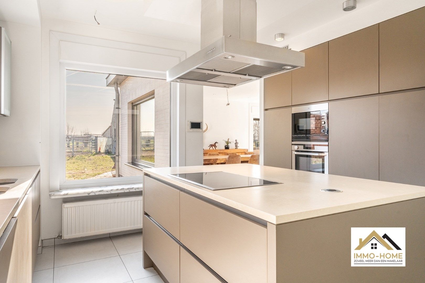 Instapklare bungalow op een perceel van bijna 70 are nabij het centrum van Lochristi! foto 11