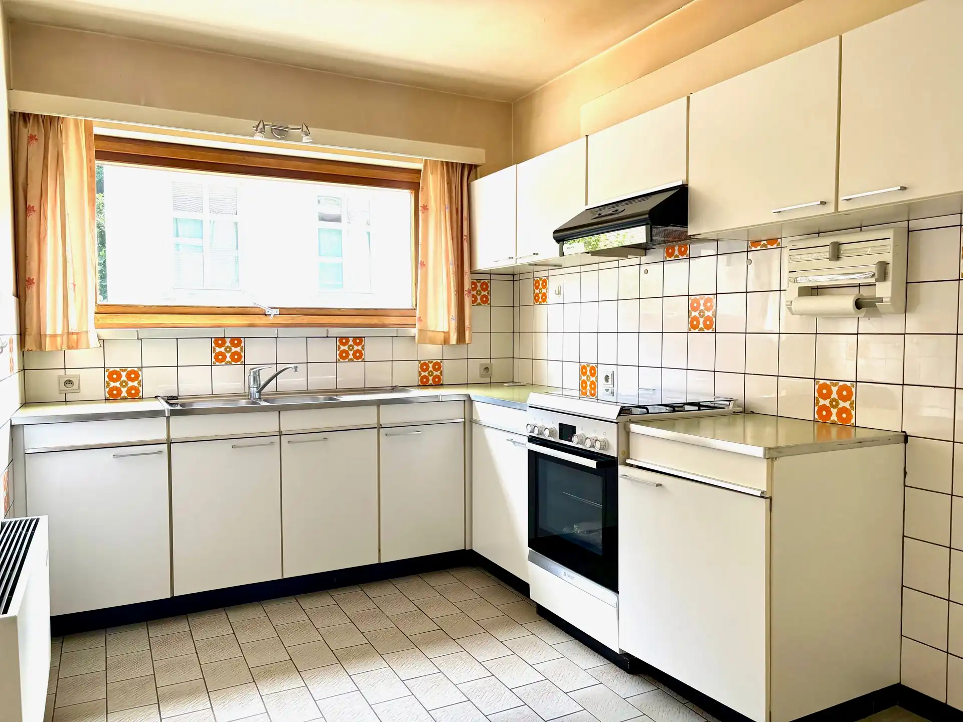 Appartementsgebouw met 20 garages in centrum Geraardsbergen foto 7