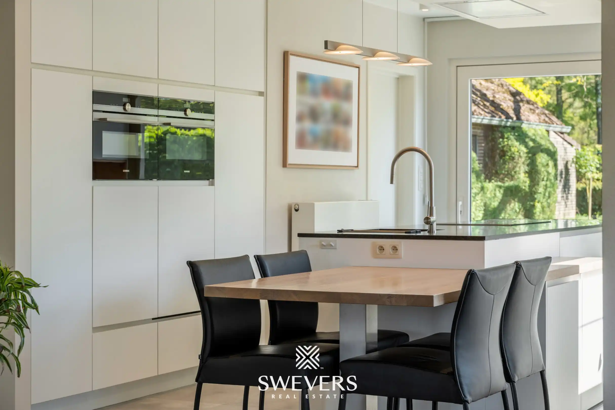 Ruime, instapklare woning op een perceel van 10a74 in het groene Helchteren foto 8