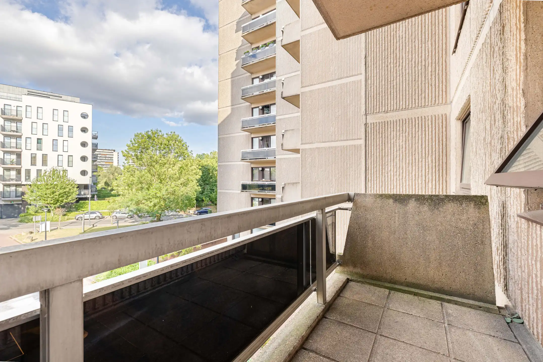 Roodebeek - PEB C+ appartement met terras foto 7