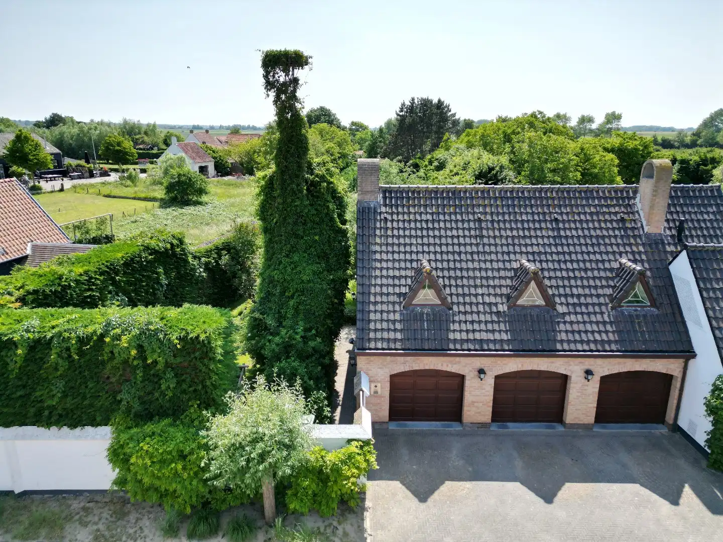 Te creëren woning in Retranchement foto 5