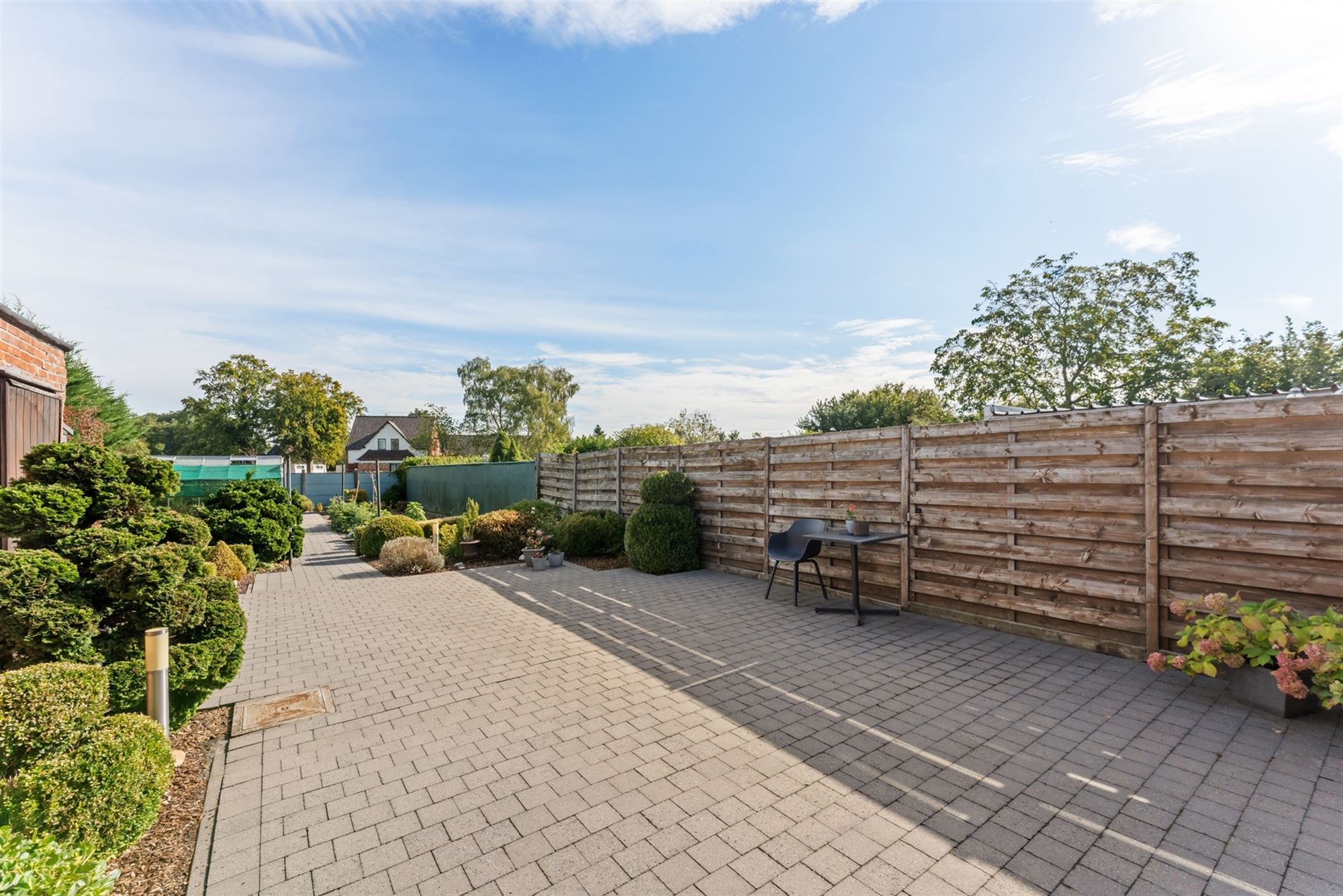 GERENOVEERDE, INSTAPKLARE EN PERFECT ONDERHOUDEN WONING  foto 24