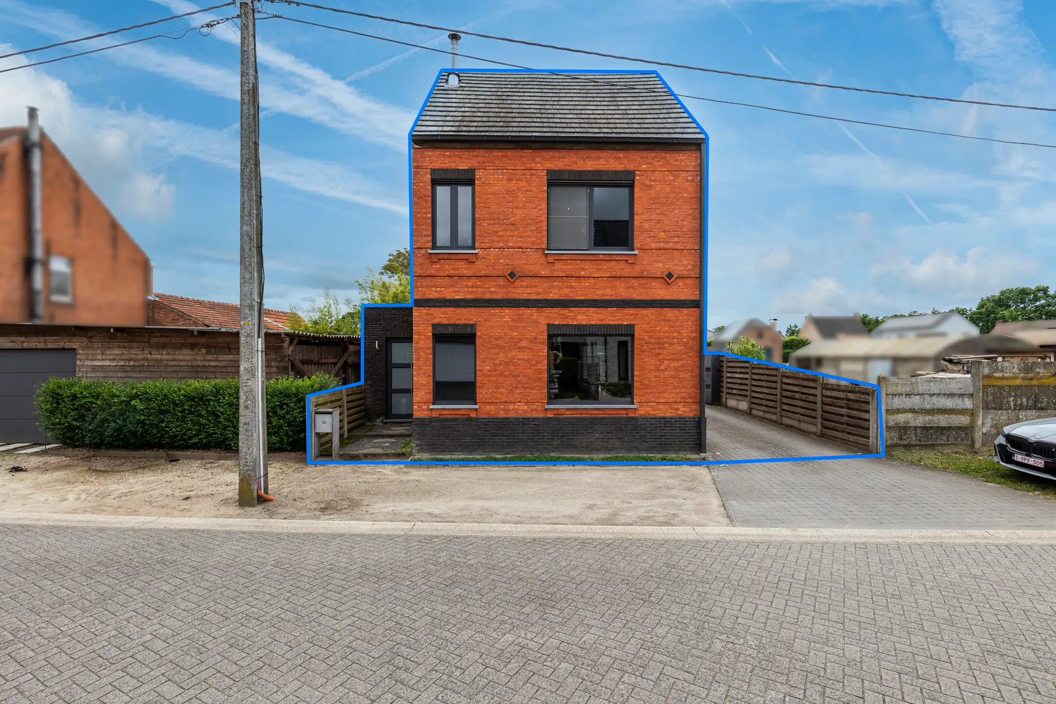 Instapklare woning met 3 slaapkamers op 743m² te Gierle foto 29