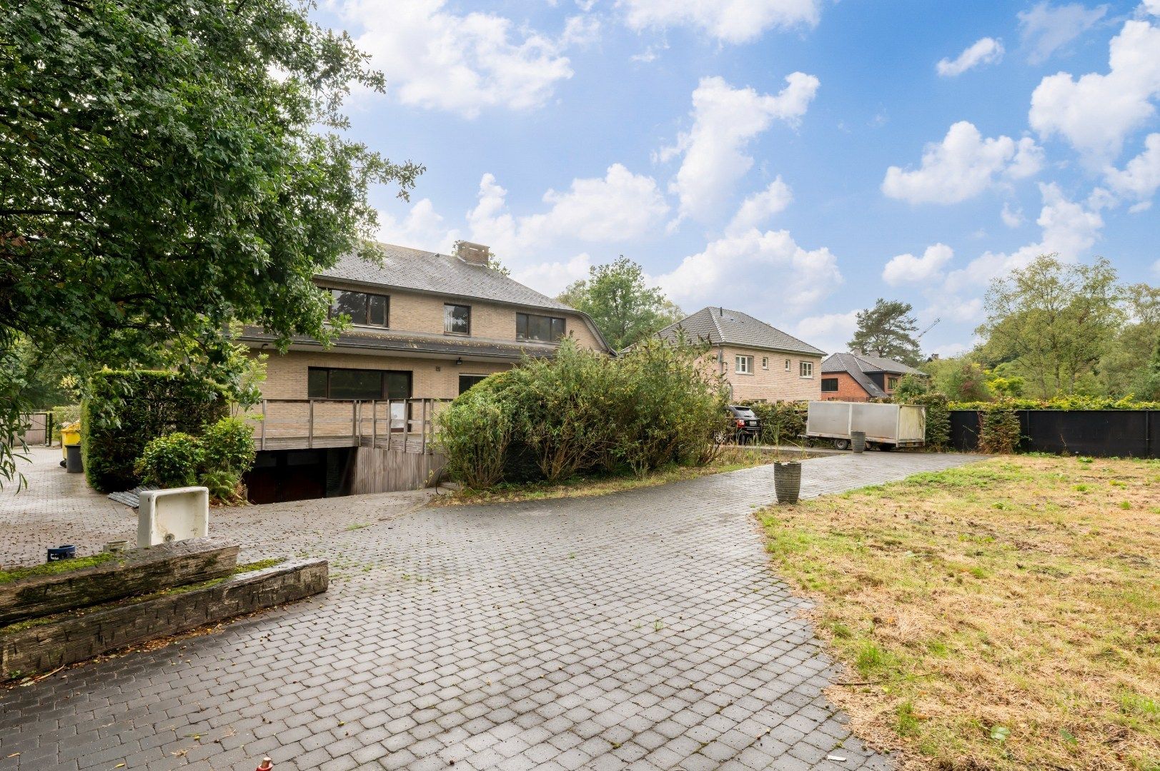 Te Koop Europese wijk  Belgiëlaan 24 2440 Geel nabij Europese school foto 23