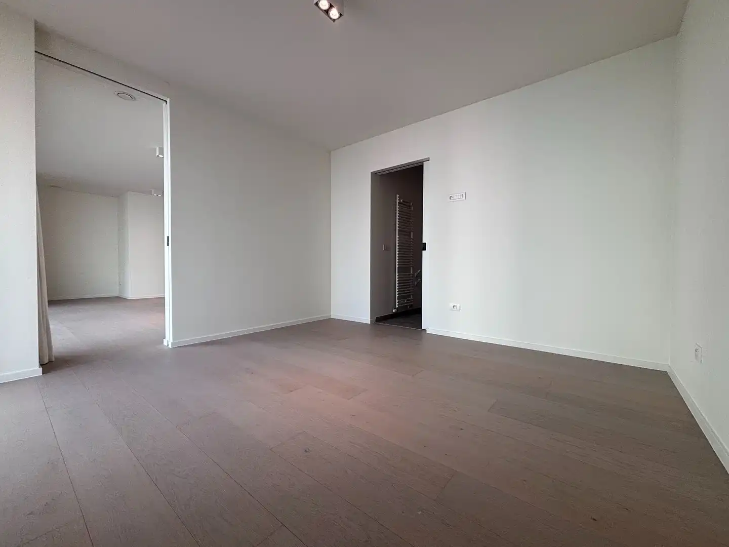Moderne assistentiewoning met 1 slaapkamer op het tweede verdiep in Oostduinkerke. foto 9