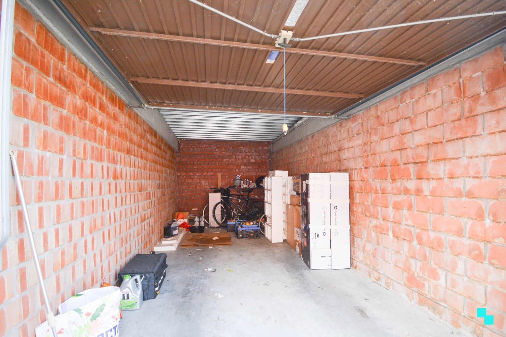 Appartement met ruim terras & garagebox - centrum Hooglede foto 19