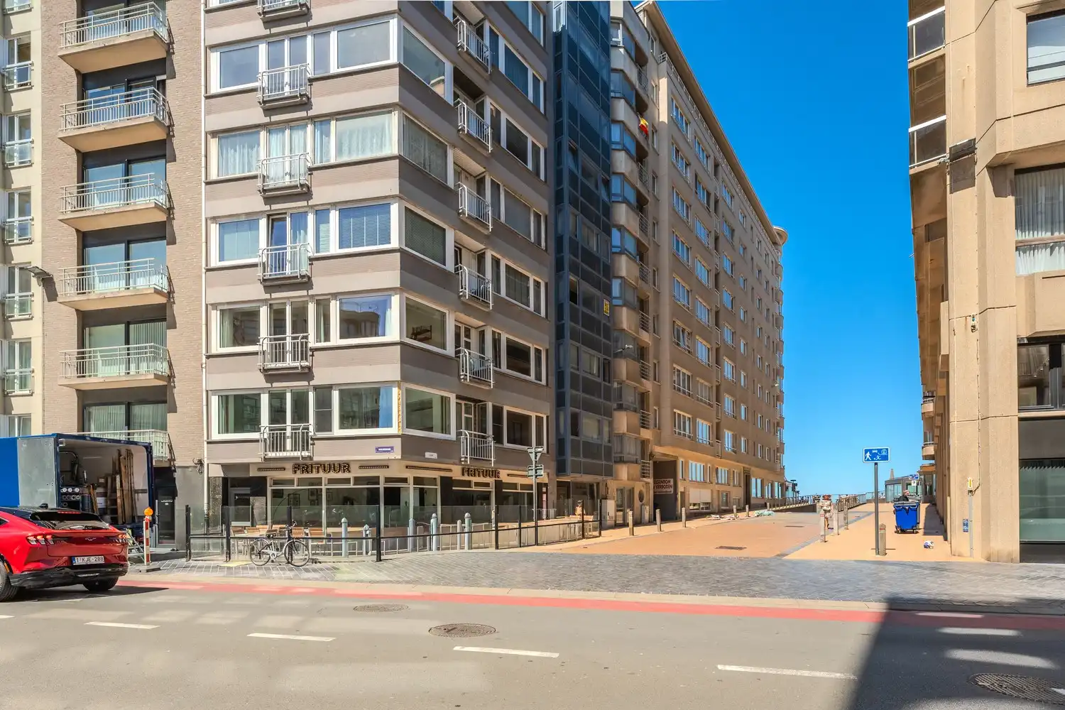 RESIDENTIE KURSAAL foto 14