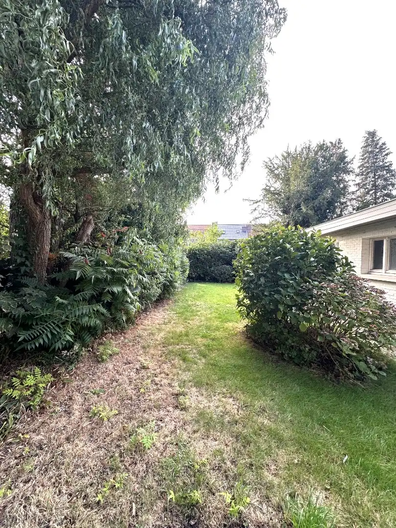 Charmant wonen met zicht op het park! foto 31