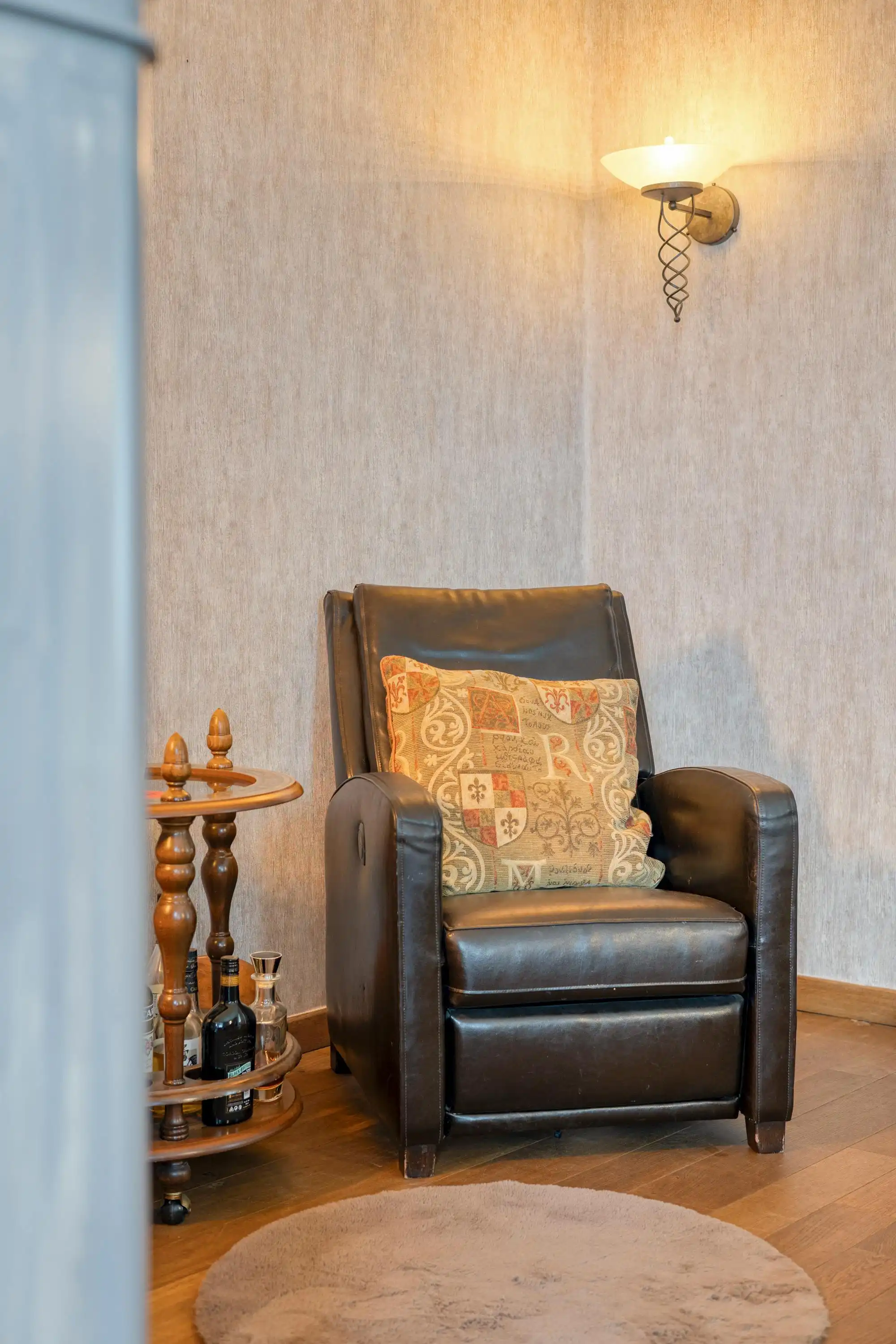 Instapklare kangoeroewoning te koop in centrum Wuustwezel foto 16