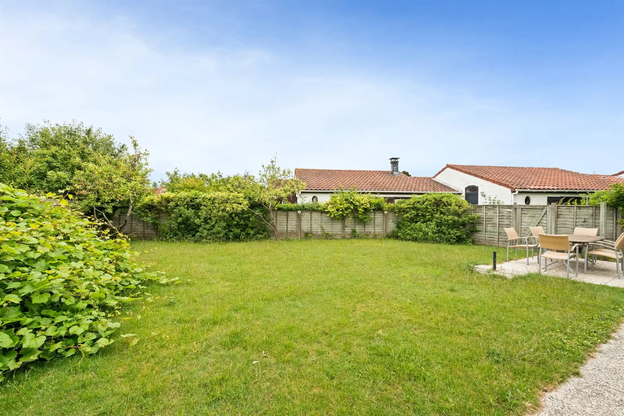 Schitterende vakantiewoning vlakbij zee! foto 6