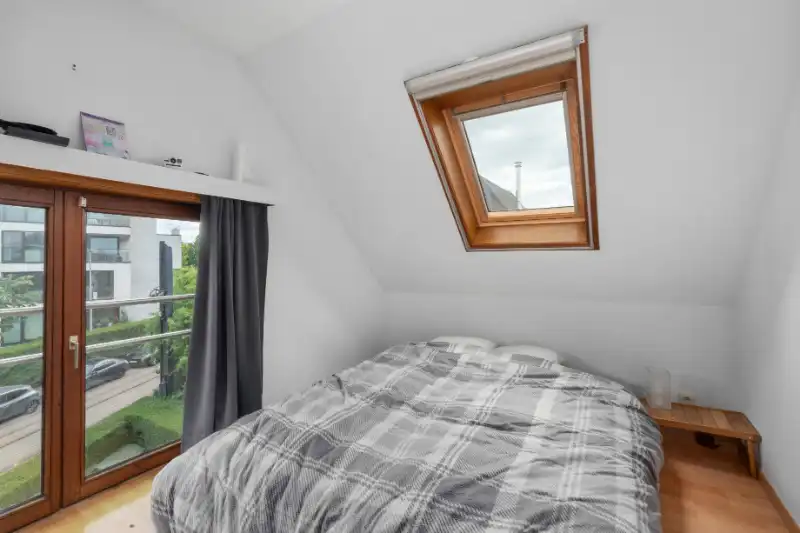 --- NIEUW --- Gunstig gelegen, instapklaar 1-slaapkamerappartement foto 8