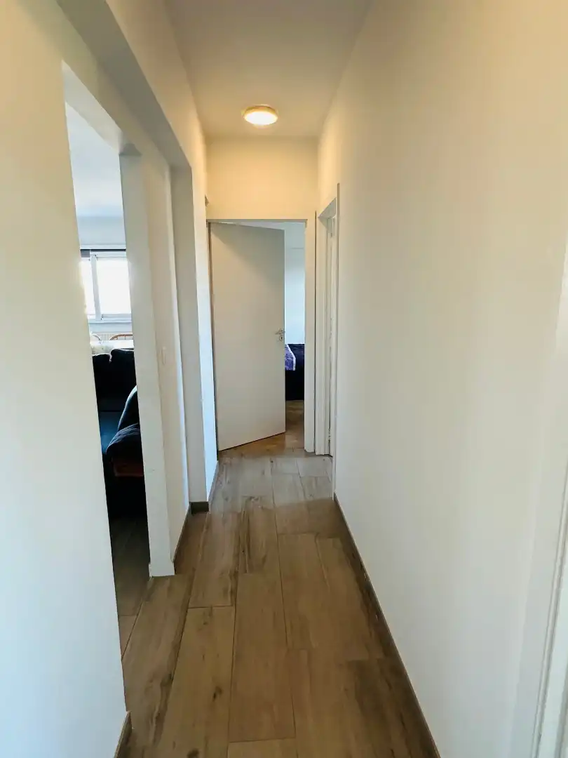 Perfect gelegen appartement op te 4de verdieping te Hasselt foto 12