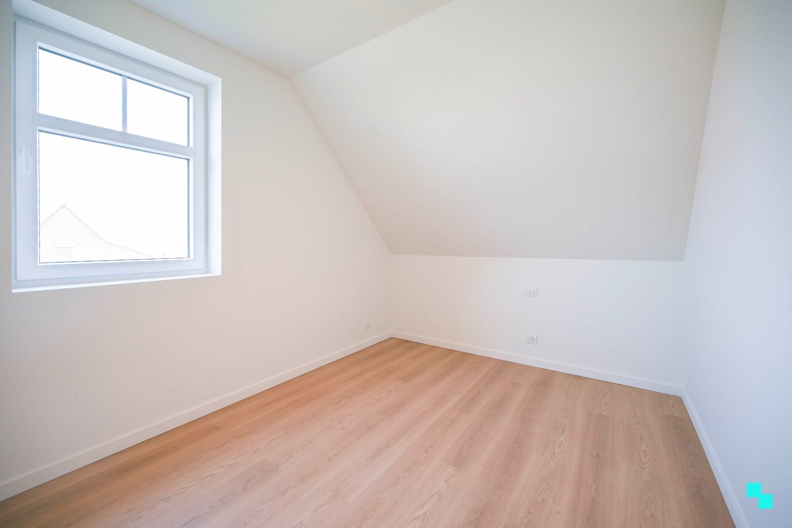 Ruime nieuwbouwwoning vlakbij het centrum van Wielsbeke foto 19