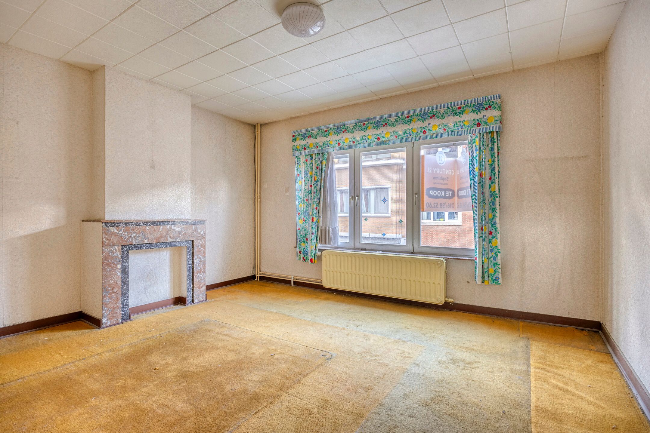 Te renoveren woning op een uitstekende locatie  foto 14