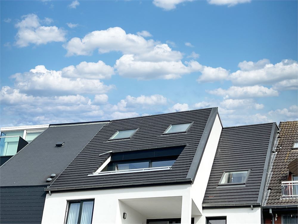 Exclusief appartement (200m²) met 3 slpks en 2x terras! foto 21