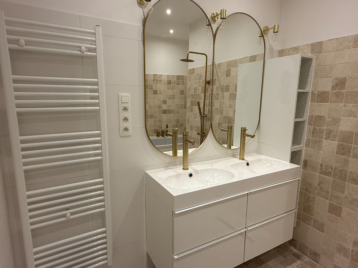 1-slpk appartement op toplocatie  foto 16