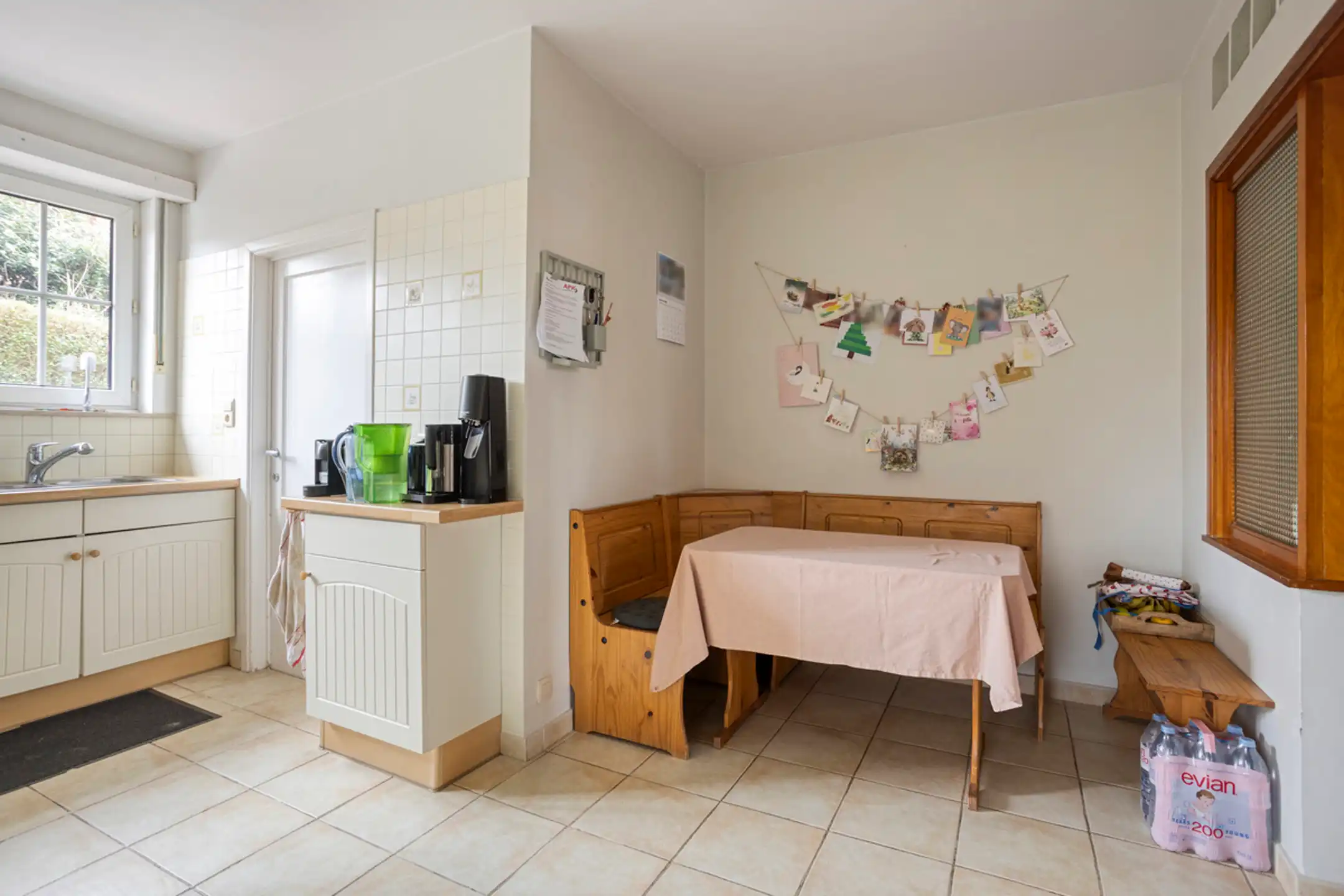 Charmante woning met tuin in rustige, groene omgeving foto 9