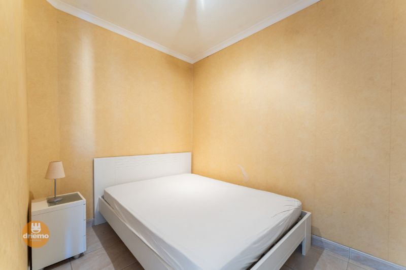 APPARTEMENT MET DRIE SLAAPKAMERS OP DE ZEEDIJK foto 10