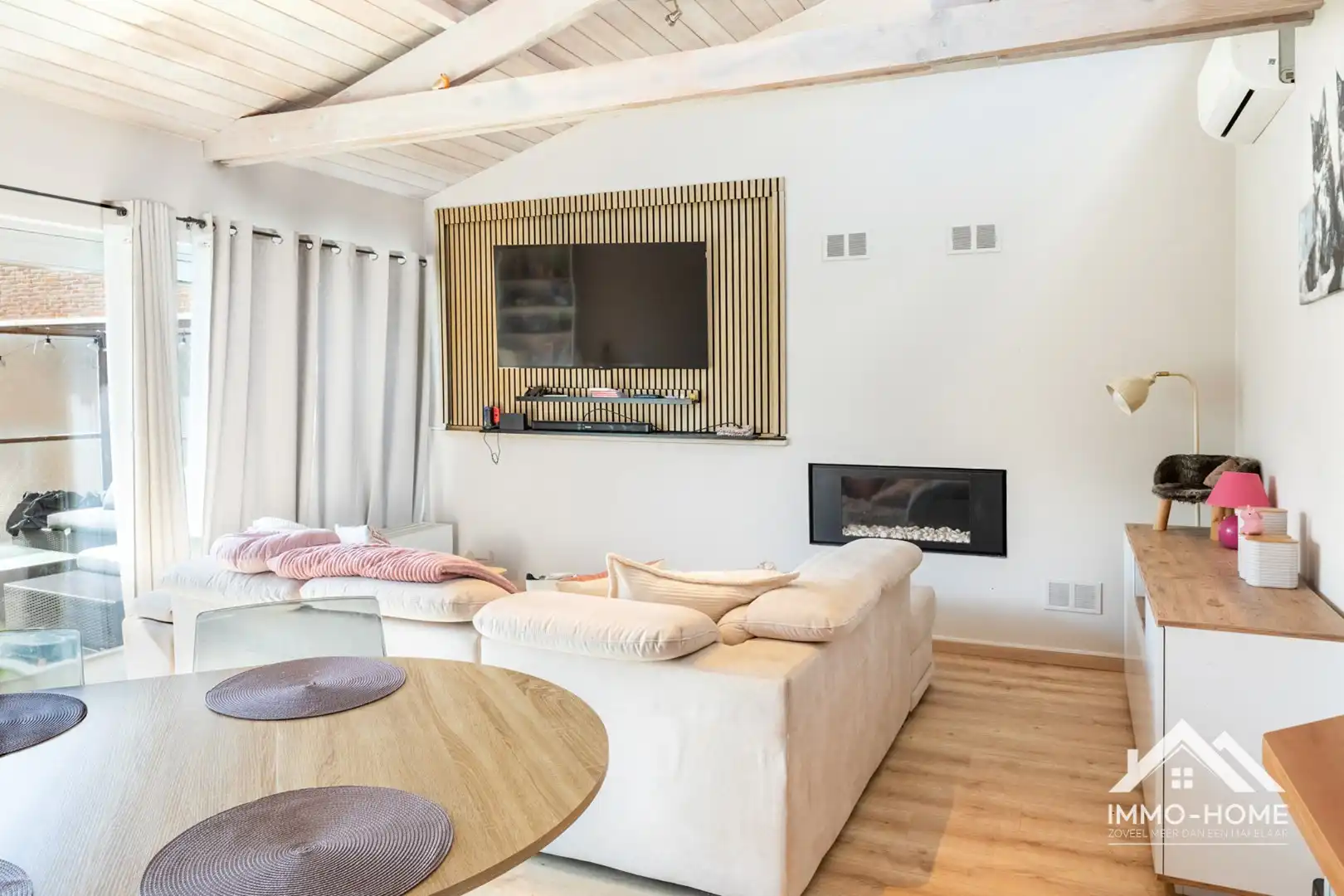 Goed draaiende frituur met appartement op een topligging!  foto 17