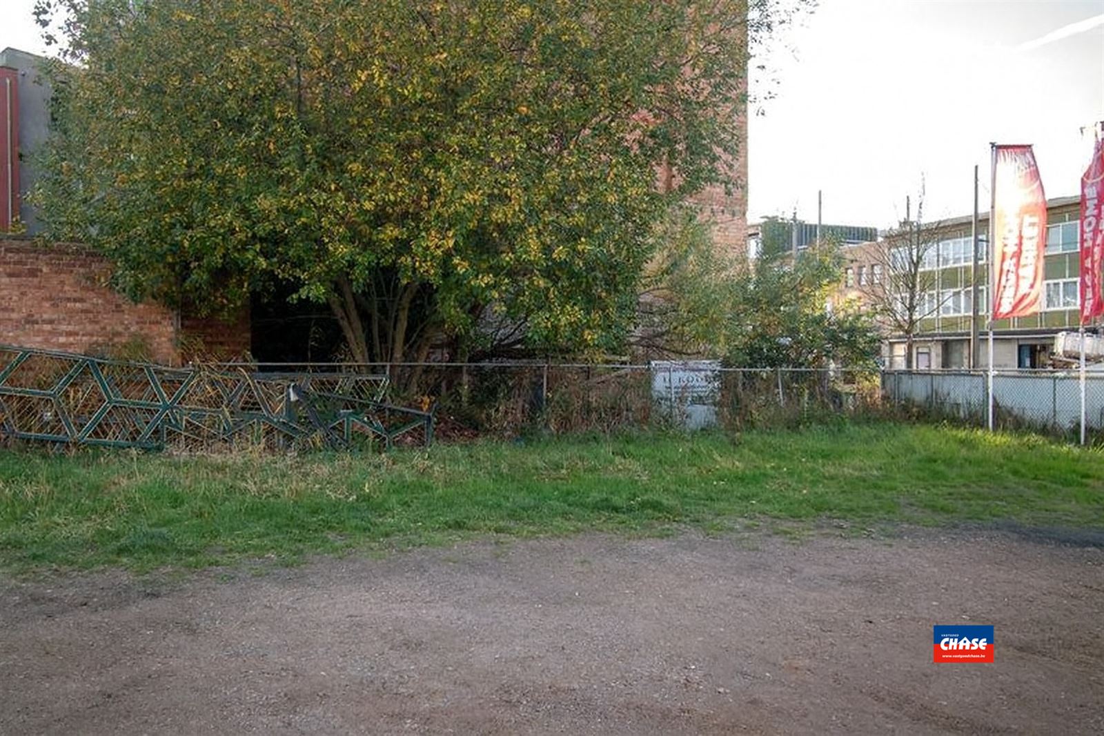 Exclusieve bouwgrond voor projectontwikkeling! foto 3