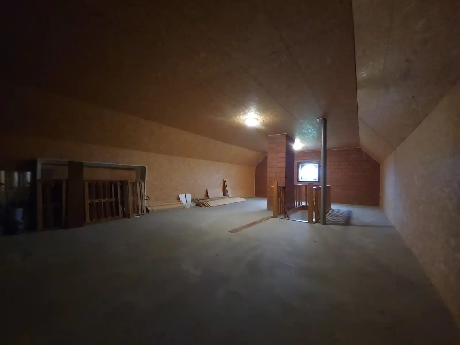 Ruime woning in Dentergem foto 21