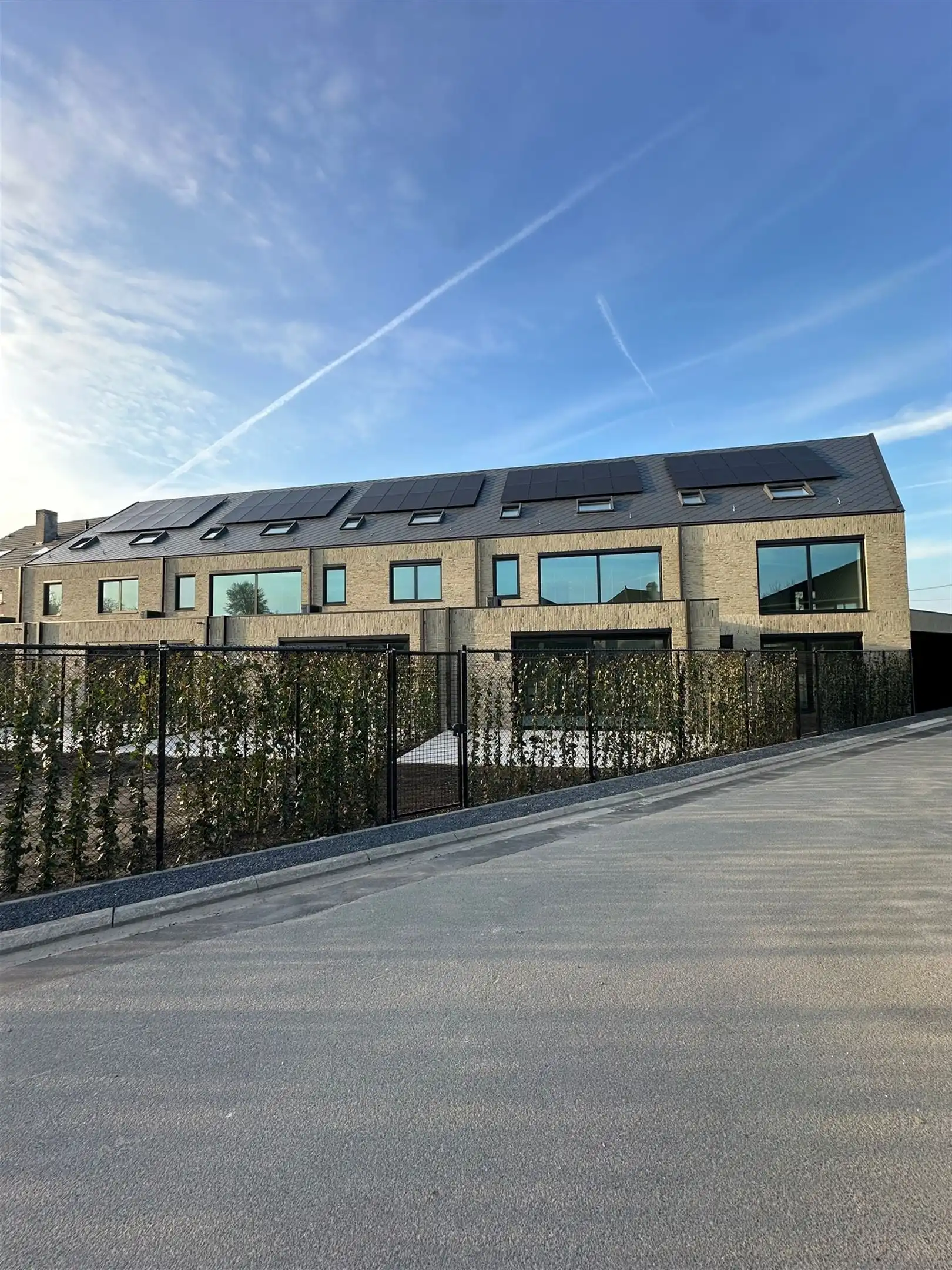 Huis foto 33