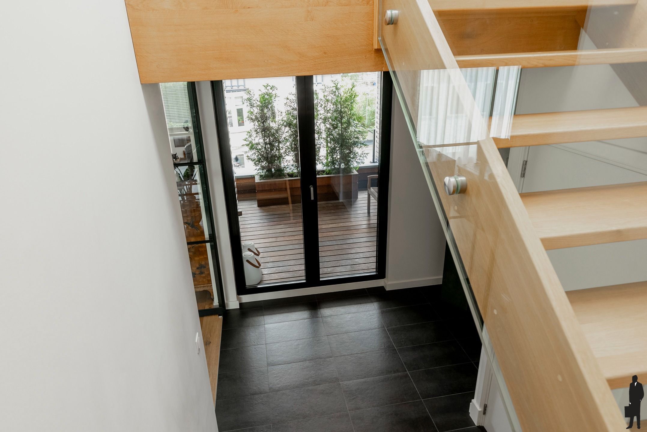 Schitterend luxeappartement aan het centrum! foto 8
