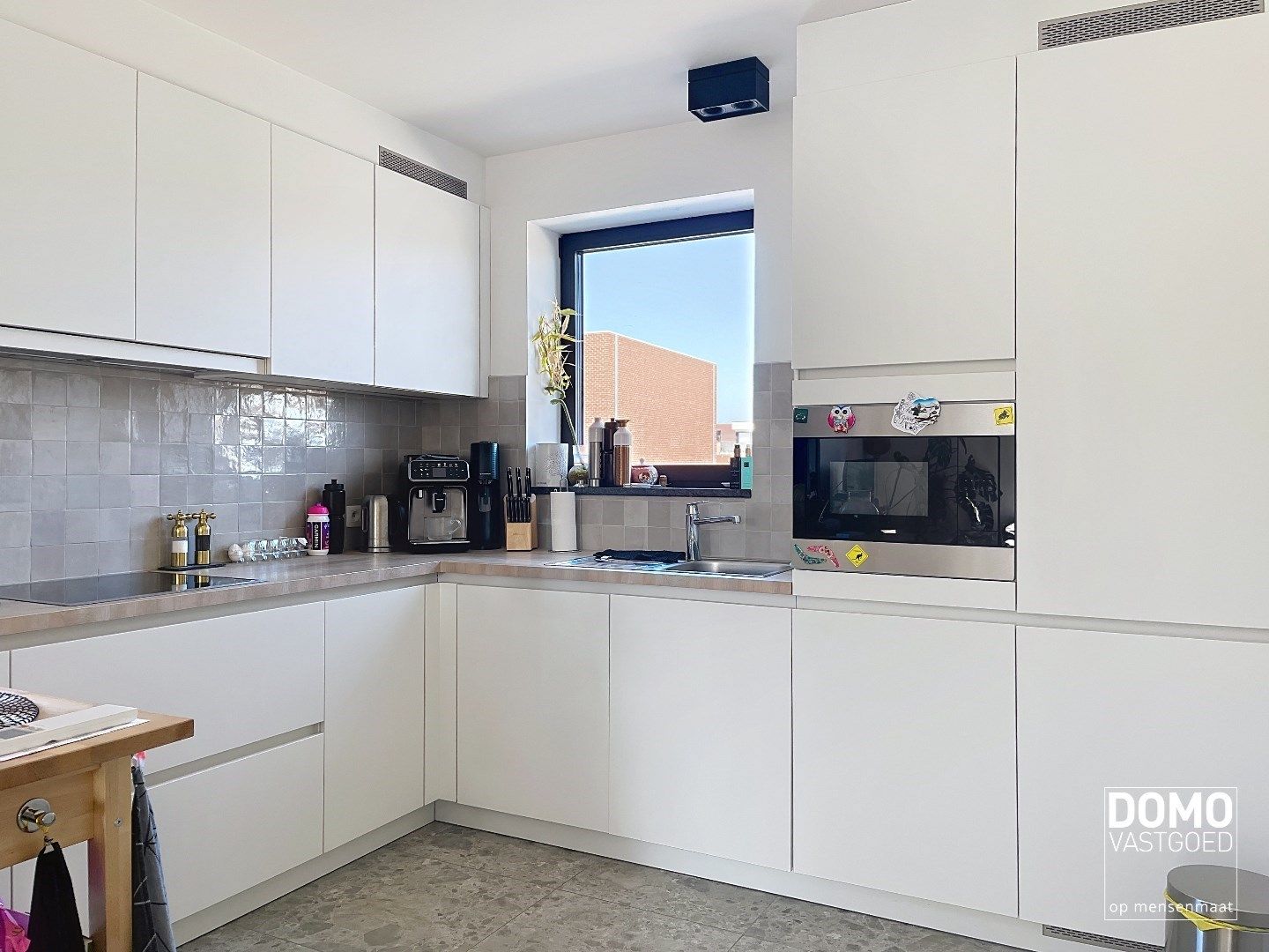 RUIM EN ENERGIEZUINIG DUPLEXAPPARTEMENT IN HEUSDEN-ZOLDER foto 3