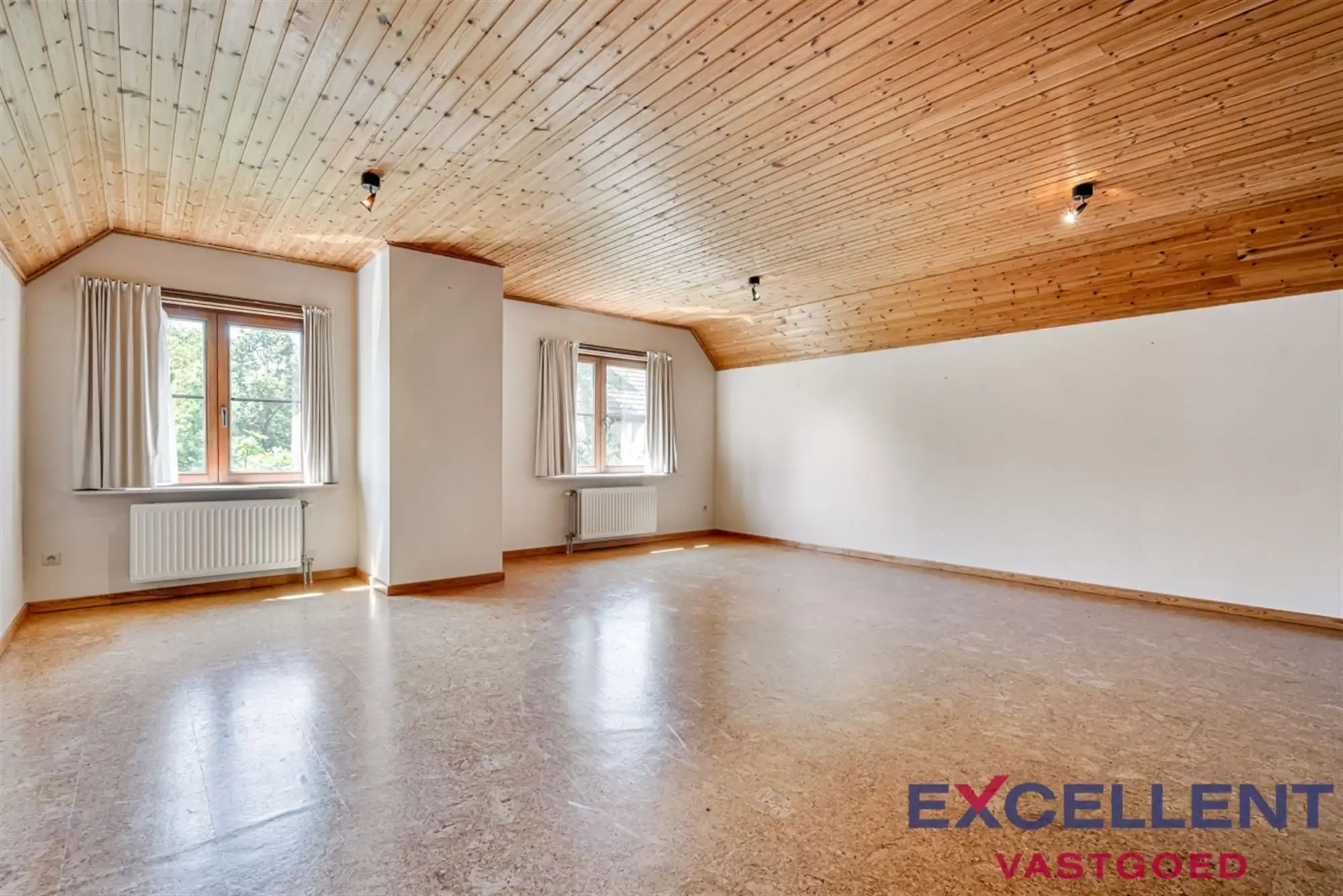 Ruime villa in groene omgeving te Kruisem foto 15