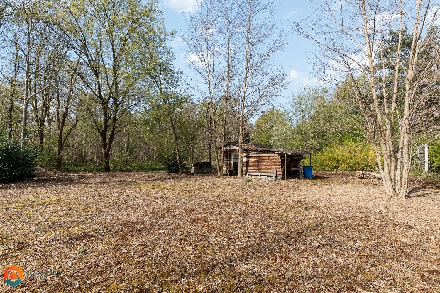 Woning met 3 slpkrs op een uniek perceel van 4580 m² te Tremelo foto 14