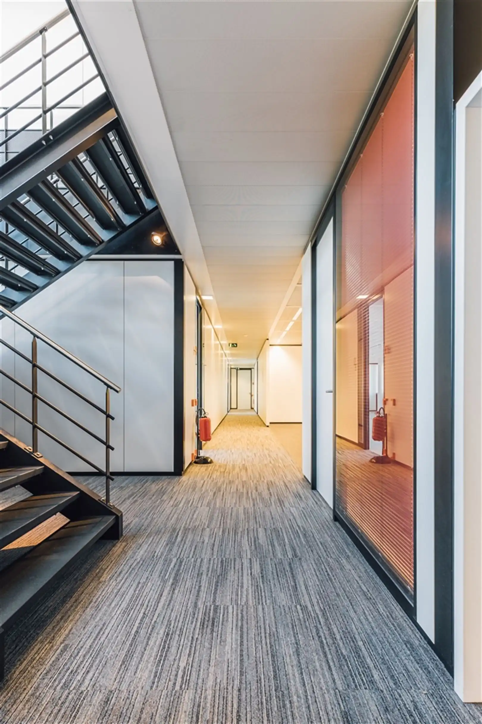 SOUTH CRYSTAL: kantoren te huur vanaf 633 m² foto 10