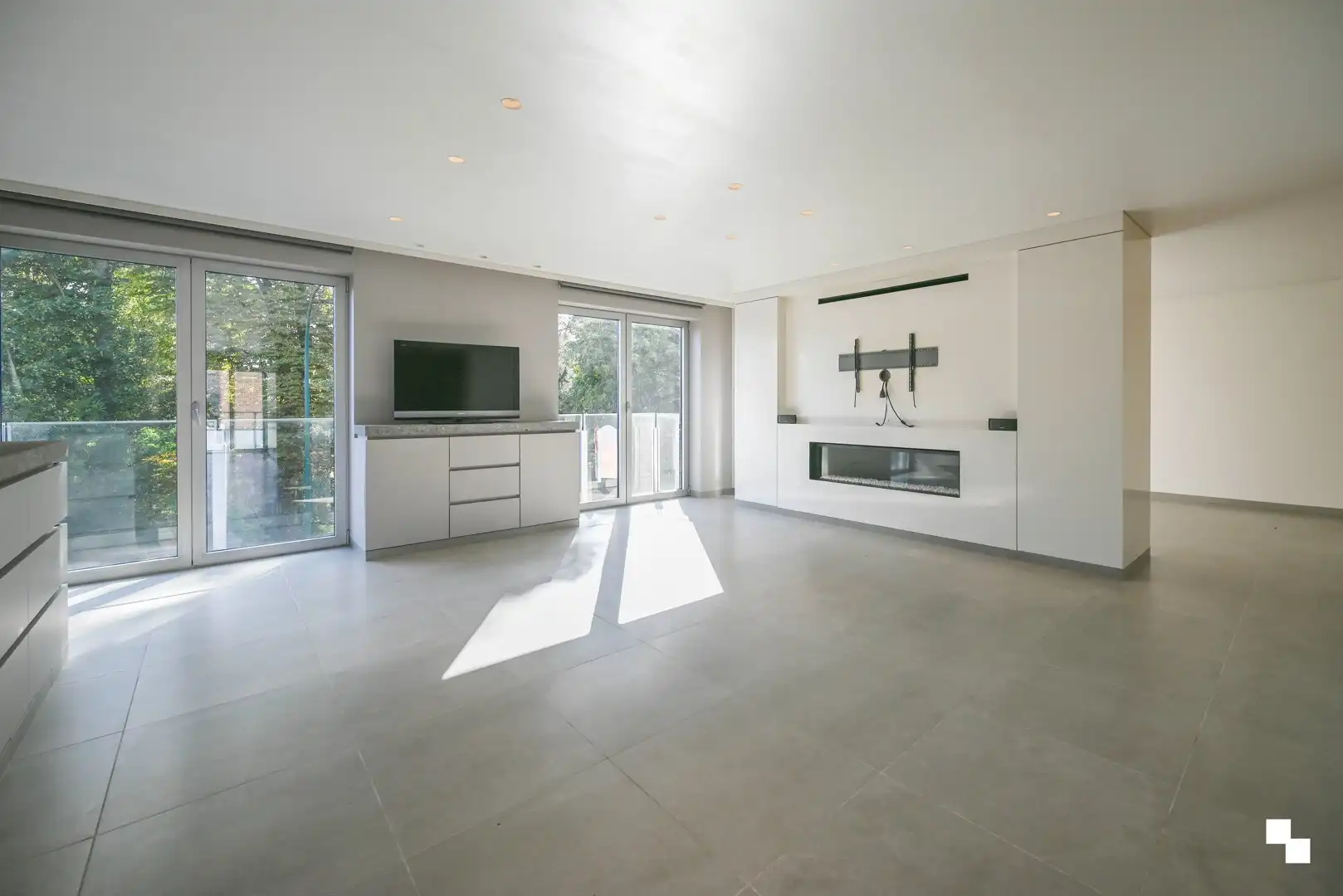 Luxueus afgewerkt appartement in het centrum van Waregem foto 7